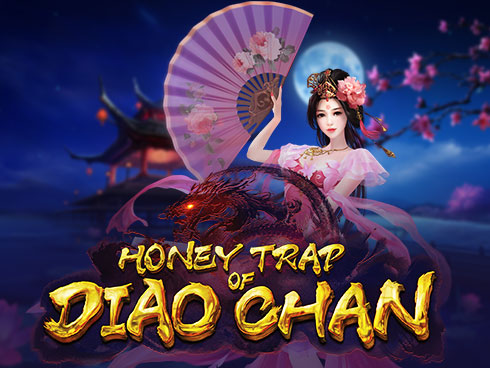 Honey Trap of Diao Chan স্লট গেমের ক্যাটালগ আইকন